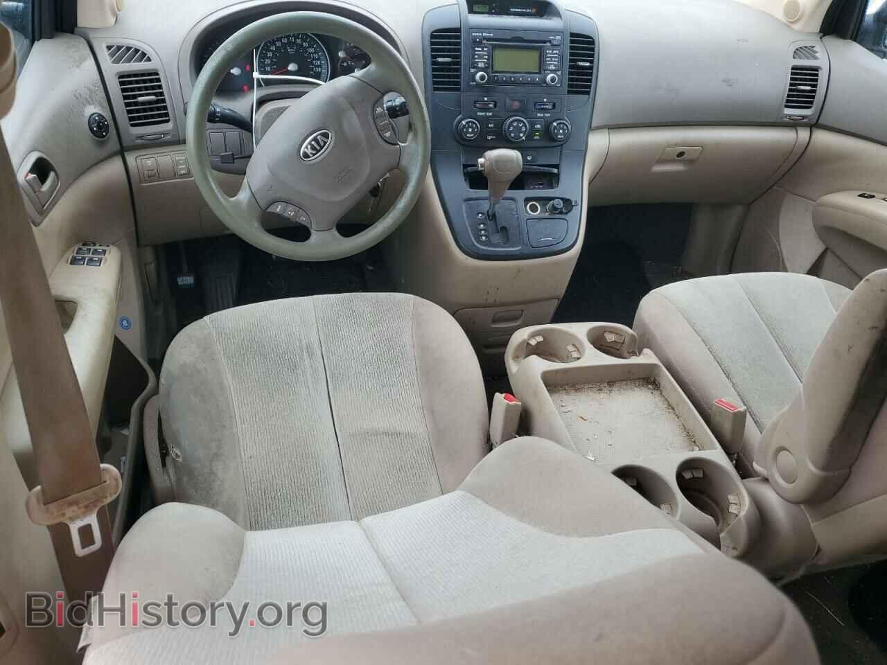 2012 KIA All Models - VIN: KNDMG4C76C6499949 - Фото 8