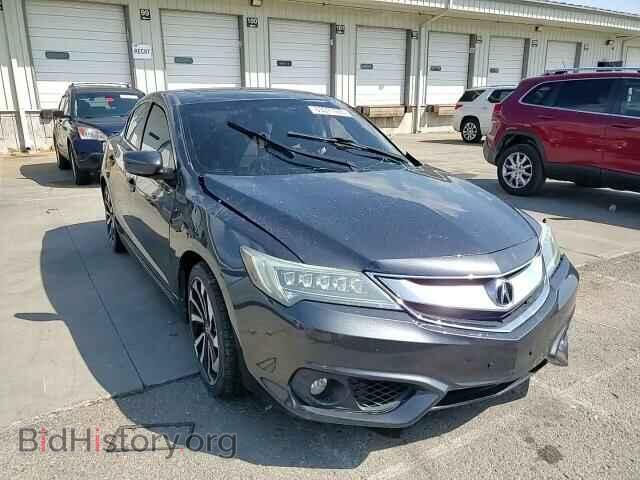 2016 ACURA ILX - VIN: 19UDE2F87GA005505 - Фото 13