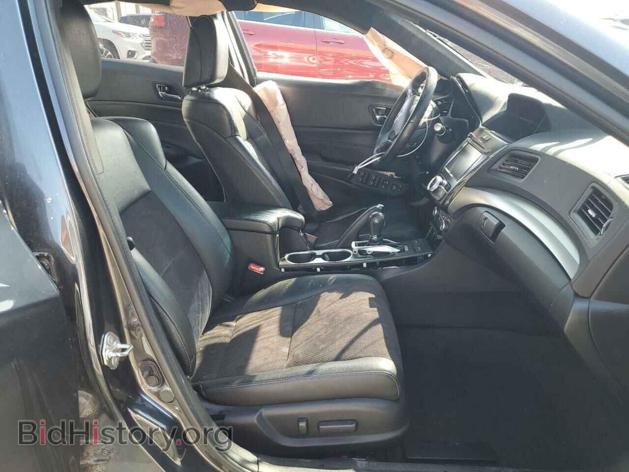2016 ACURA ILX - VIN: 19UDE2F87GA005505 - Фото 7