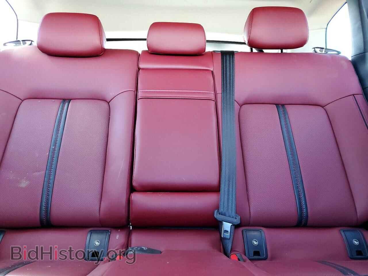 2025 MAZDA CX-50 - VIN: 7MMVAAEW2SN109748 - Фото 10