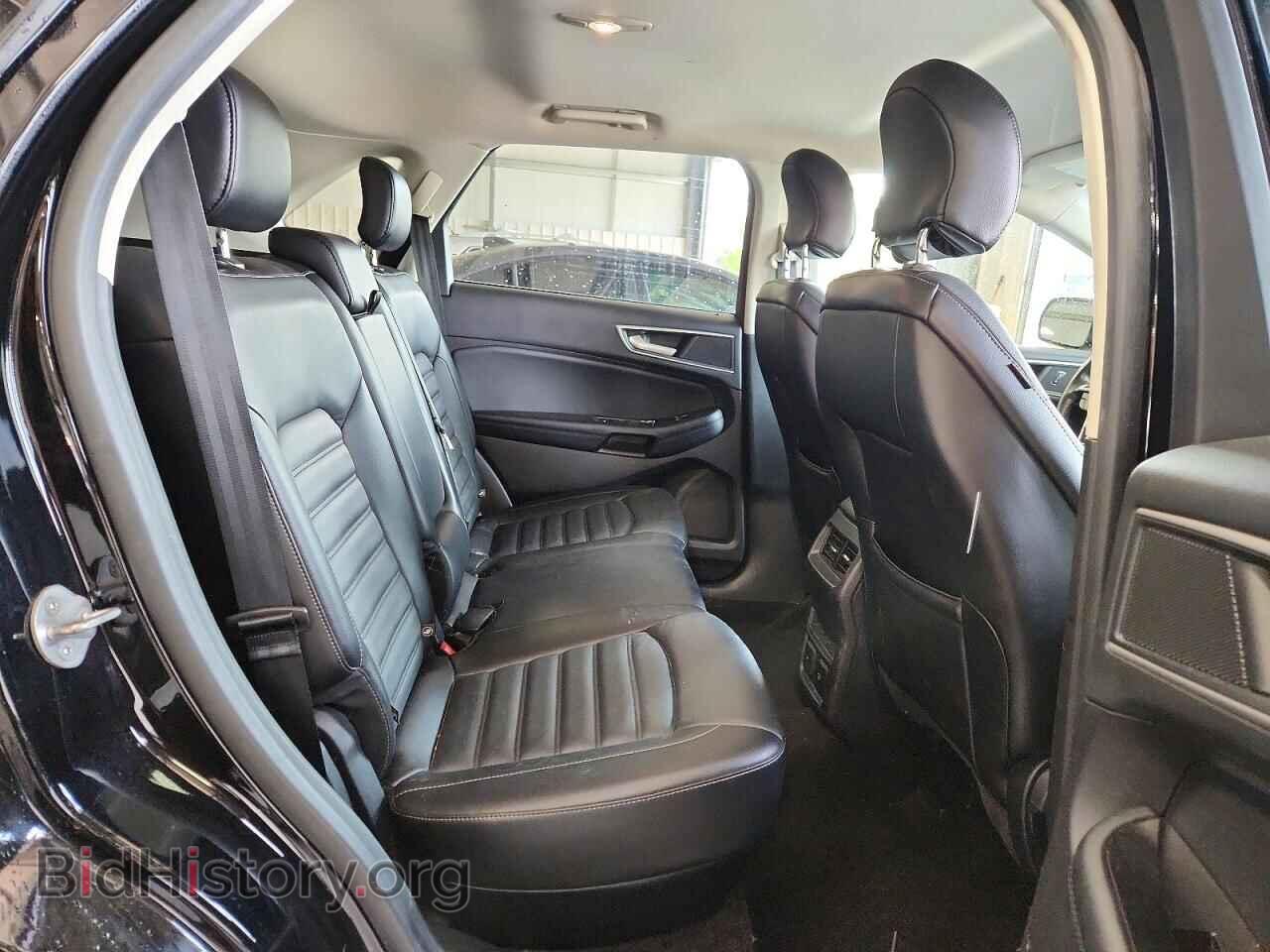2017 FORD EDGE - VIN: 2FMPK4J82HBC68204 - Photo 10