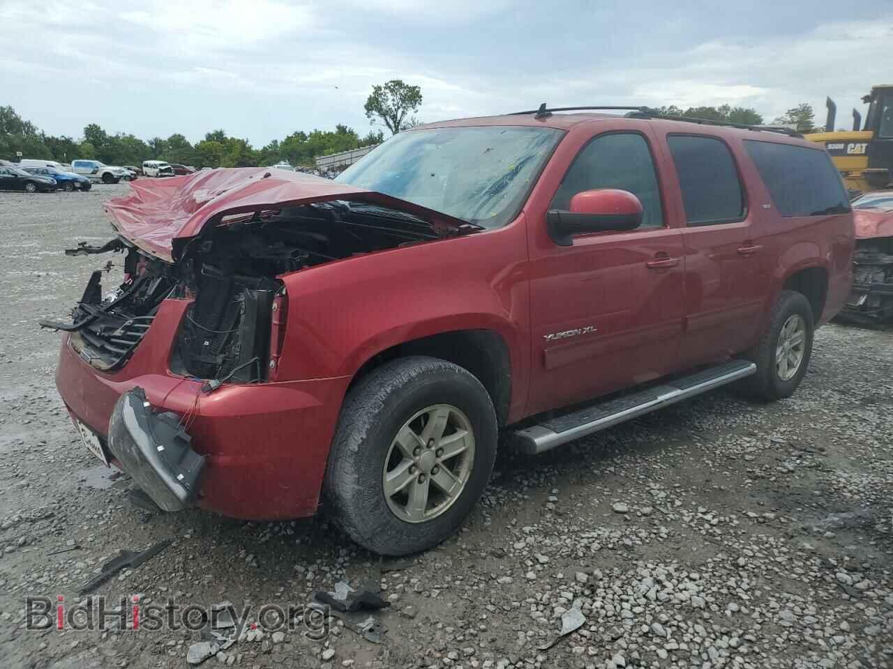 Photo 1GKS1KE07CR253637 - GMC YUKON 2012