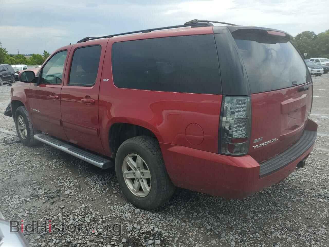 2012 GMC YUKON - VIN: 1GKS1KE07CR253637 - Фото 2