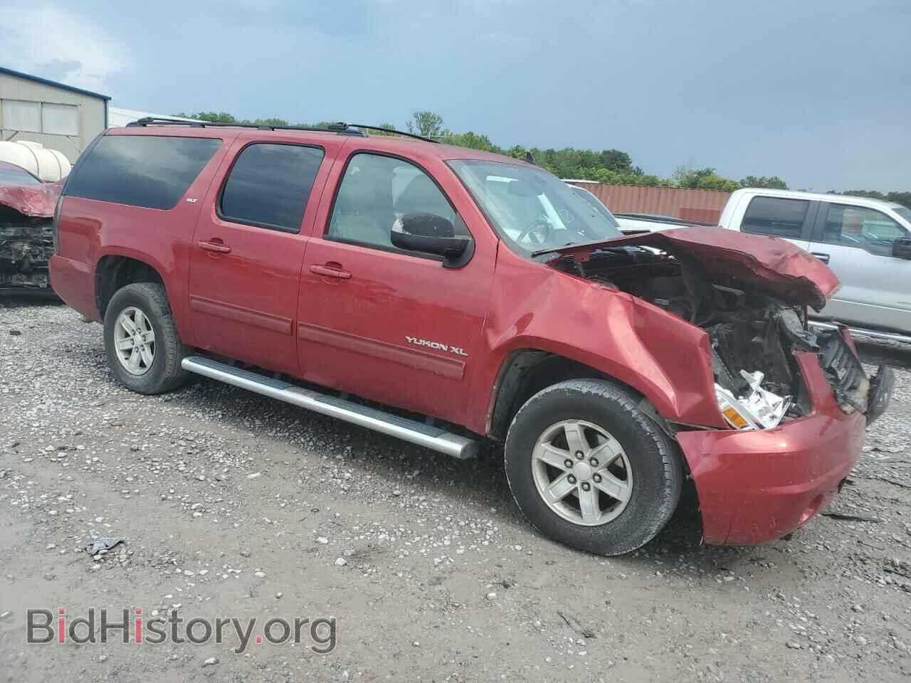 2012 GMC YUKON - VIN: 1GKS1KE07CR253637 - Фото 4