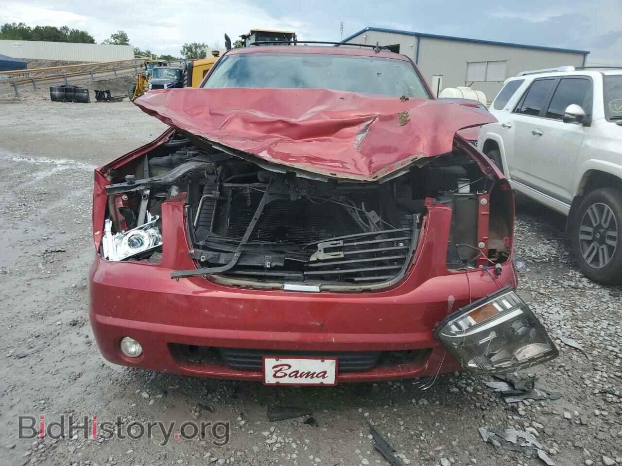 2012 GMC YUKON - VIN: 1GKS1KE07CR253637 - Фото 5