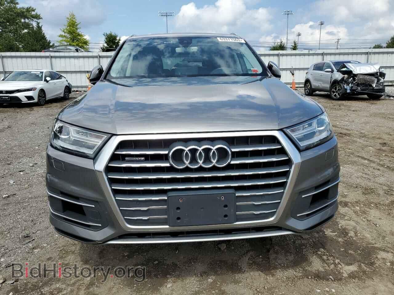 2017 AUDI Q7 - VIN: WA1LAAF71HD004545 - Фото 5