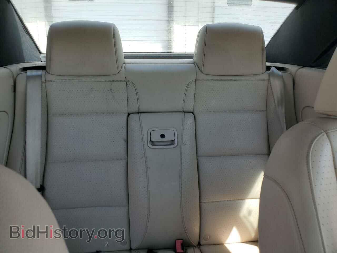 2007 VOLKSWAGEN EOS - VIN: WVWBA71F47V027474 - Фото 10