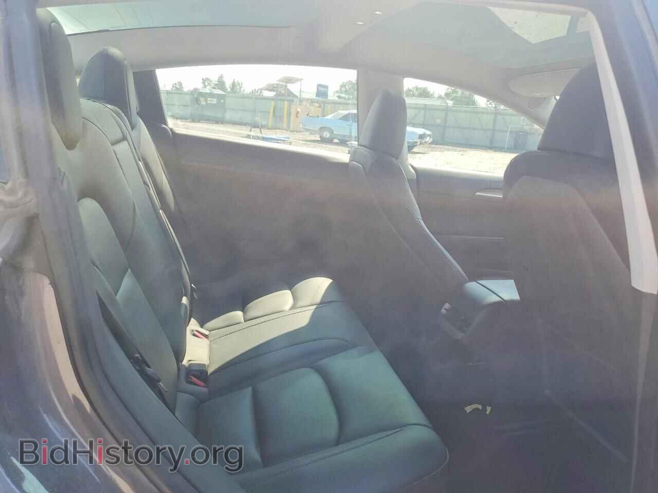 2023 TESLA MODEL 3 - VIN: 5YJ3E1EC8PF507506 - Photo 10