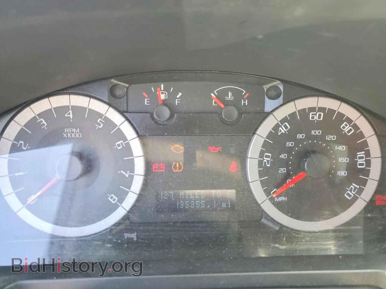 2011 FORD ESCAPE - VIN: 1FMCU0EG2BKA69122 - Photo 9