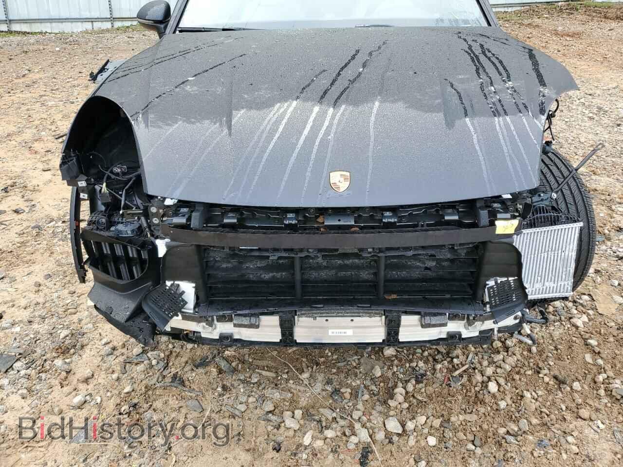 2023 PORSCHE CAYENNE BA - VIN: WP1AA2AYXPDA10134 - Фото 12