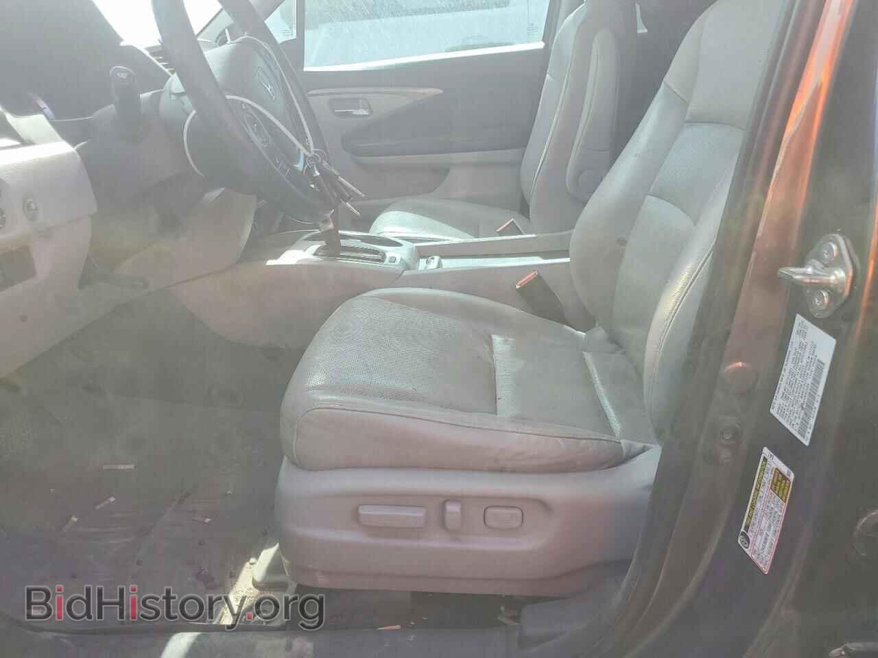 2019 HONDA RIDGELINE - VIN: 5FPYK2F6XKB003665 - Photo 7