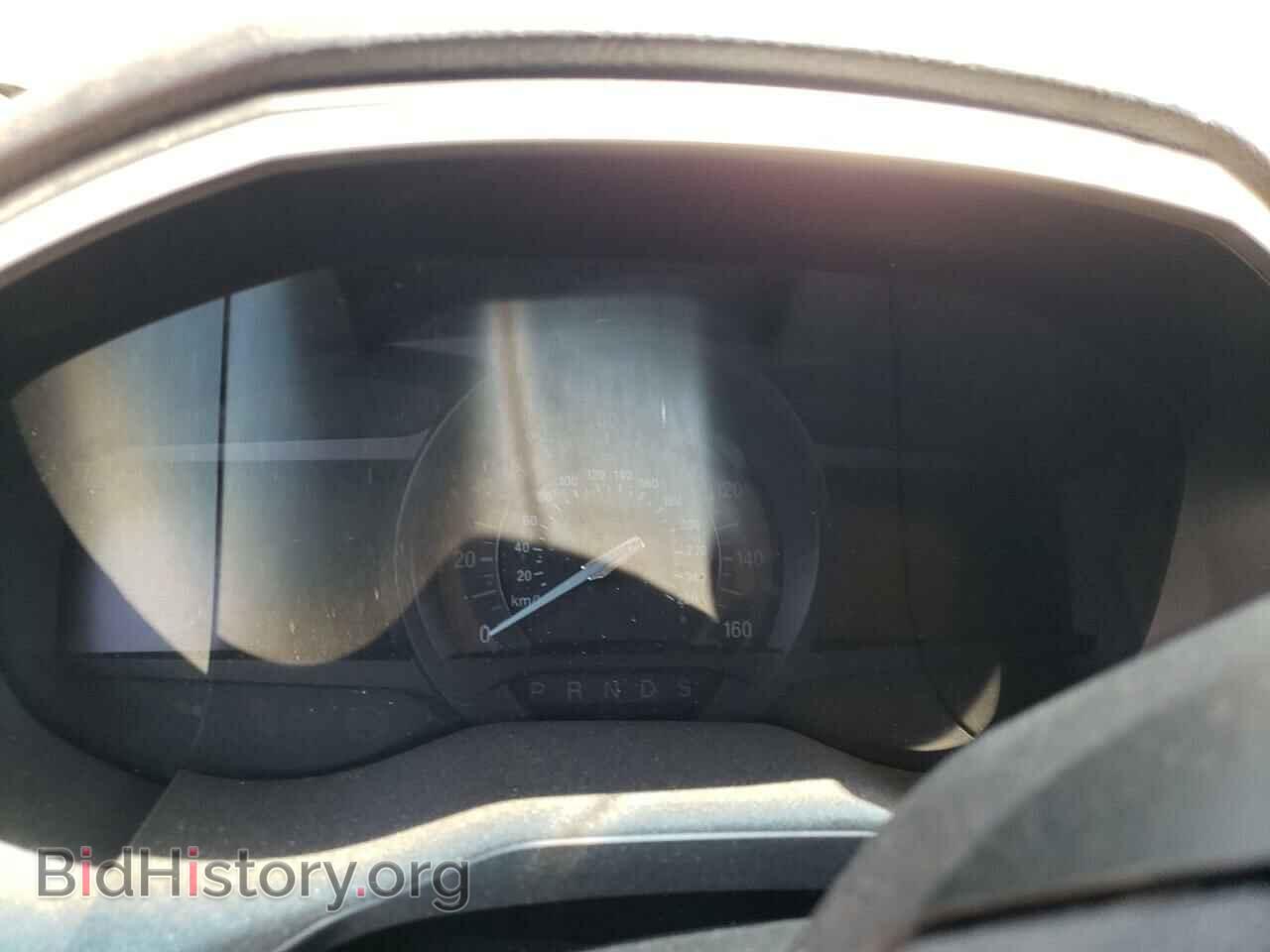2015 FORD EDGE - VIN: 2FMTK4J93FBC04175 - Photo 9