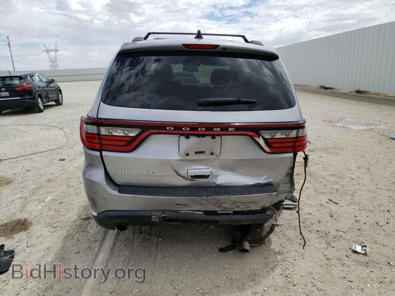 2014 DODGE DURANGO - VIN: 1C4RDHAGXEC537700 - Photo 6