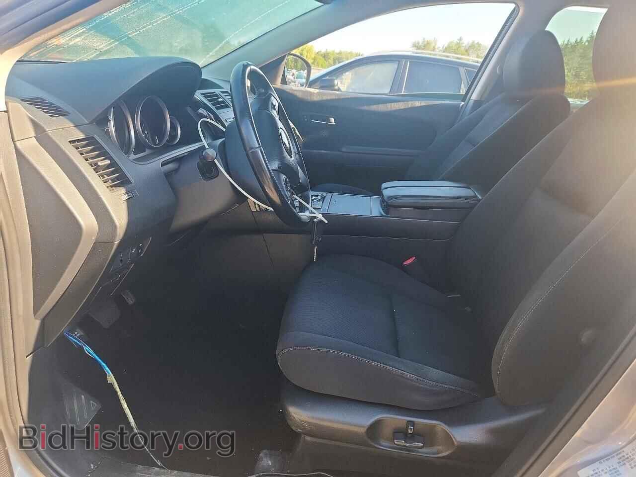 2011 MAZDA CX-9 - VIN: JM3TB3CA3B0324650 - Photo 7