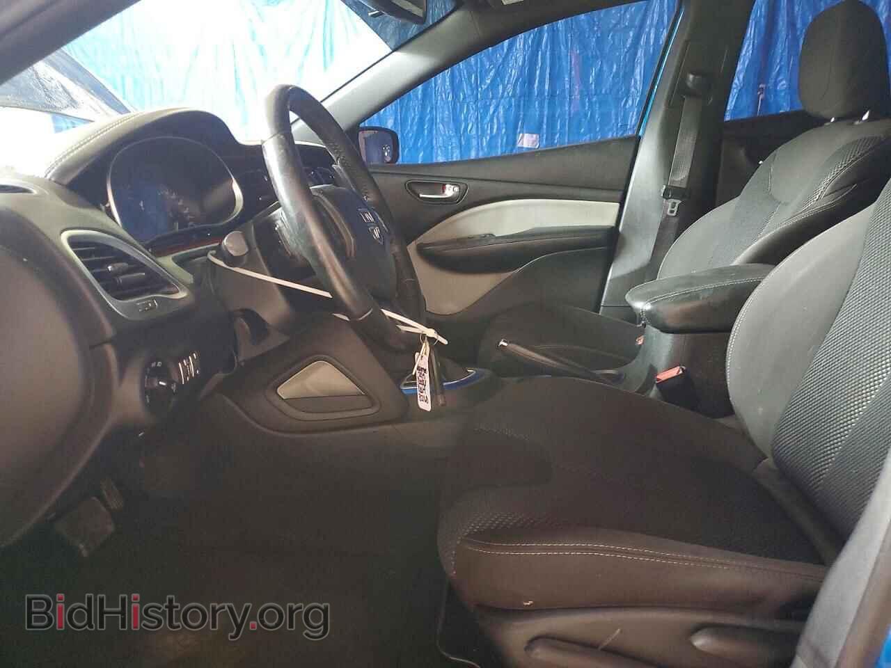 2015 DODGE DART - VIN: 1C3CDFBB3FD378645 - Фото 7
