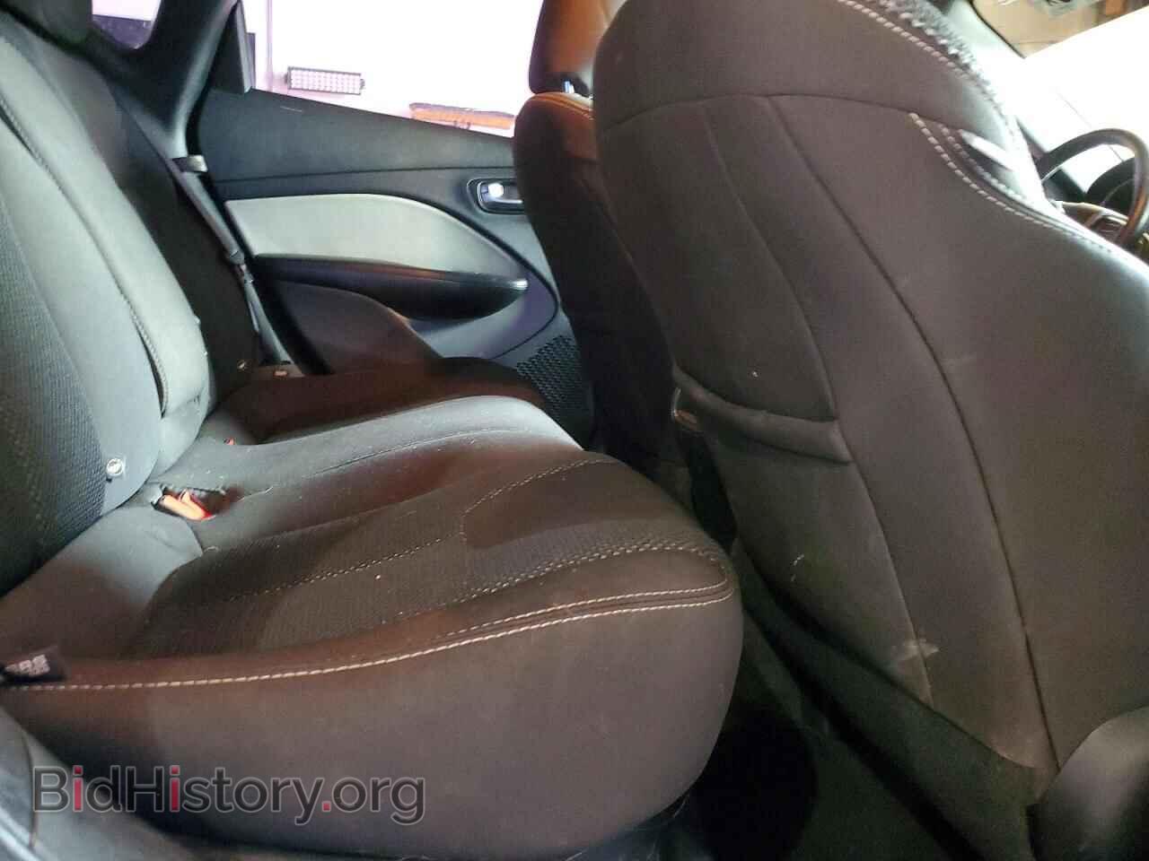 2015 DODGE DART - VIN: 1C3CDFBB3FD378645 - Фото 10