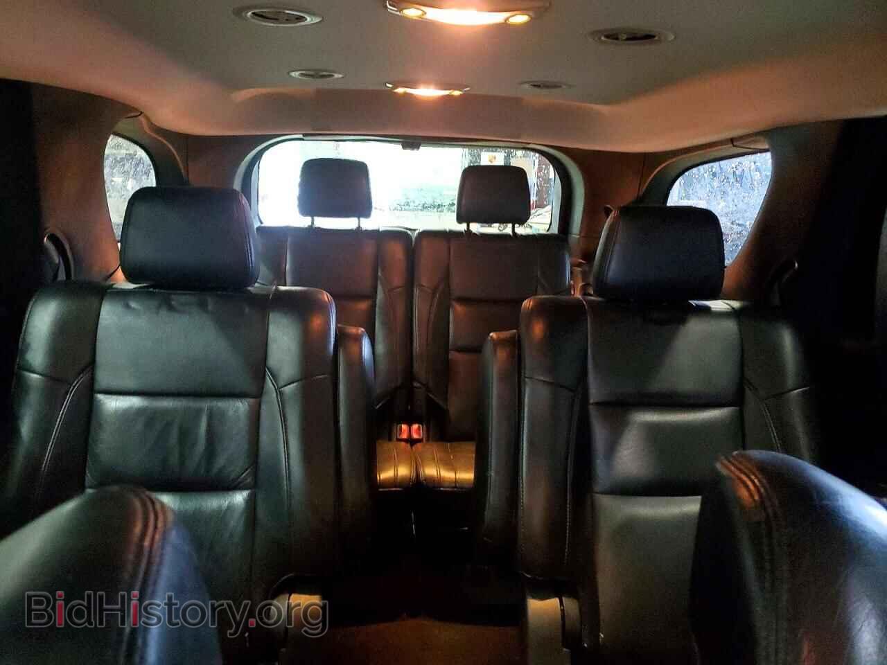 2016 DODGE DURANGO - VIN: 1C4RDJAG4GC331492 - Photo 10