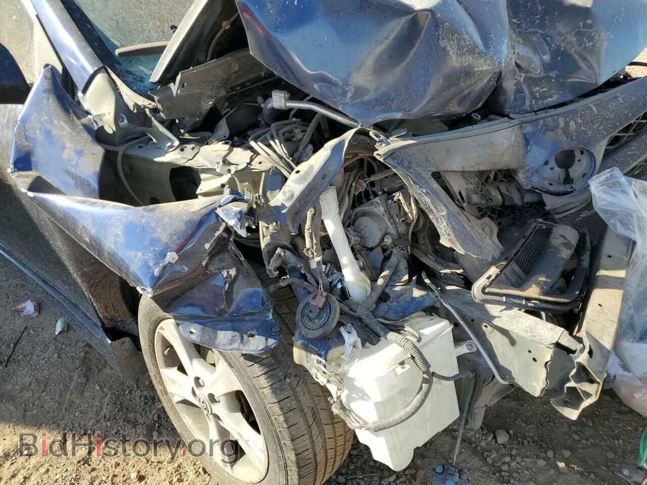 2013 TOYOTA COROLLA - VIN: 5YFBU4EE1DP096578 - Фото 9