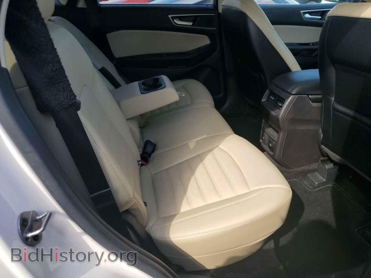 2017 FORD EDGE - VIN: 2FMPK3J86HBC62559 - Photo 6