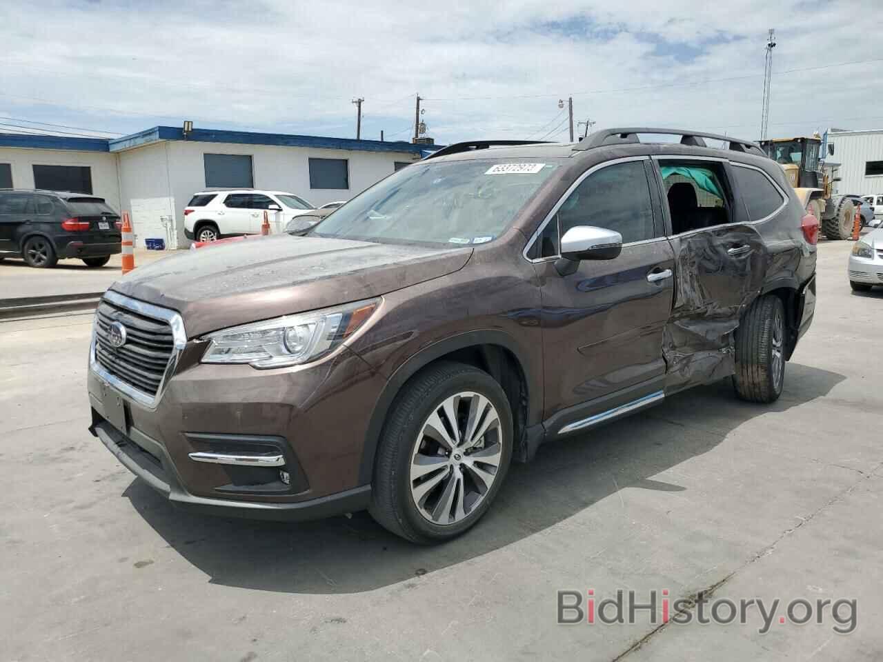 Фотография 4S4WMARD9M3459876 - SUBARU ASCENT 2021