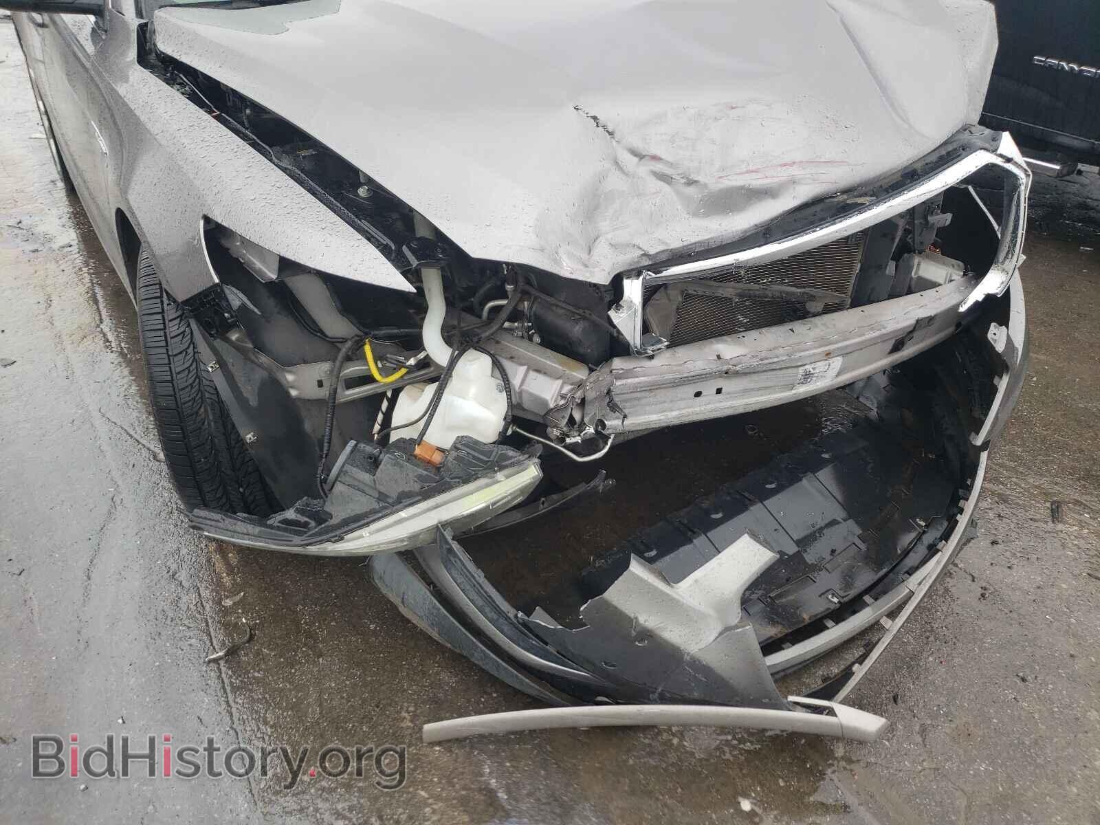 2013 FORD TAURUS - VIN: 1FAHP2E85DG165831 - Photo 9