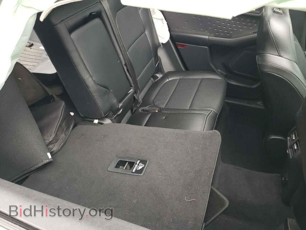 2020 FORD ESCAPE - VIN: 1FMCU9J97LUA36862 - Фото 10