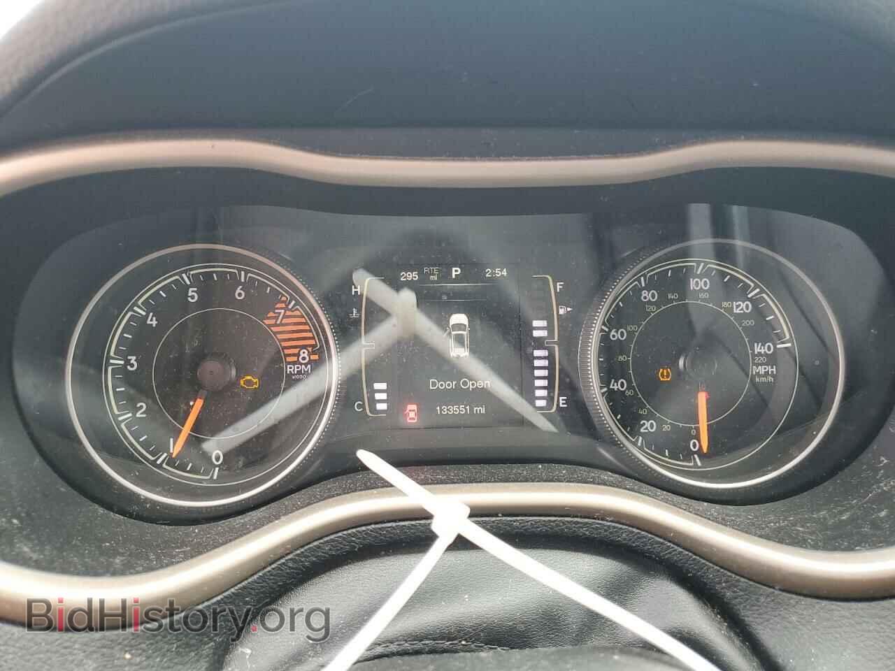 2016 JEEP GRAND CHER - VIN: 1C4PJMCS2GW280690 - Фото 9