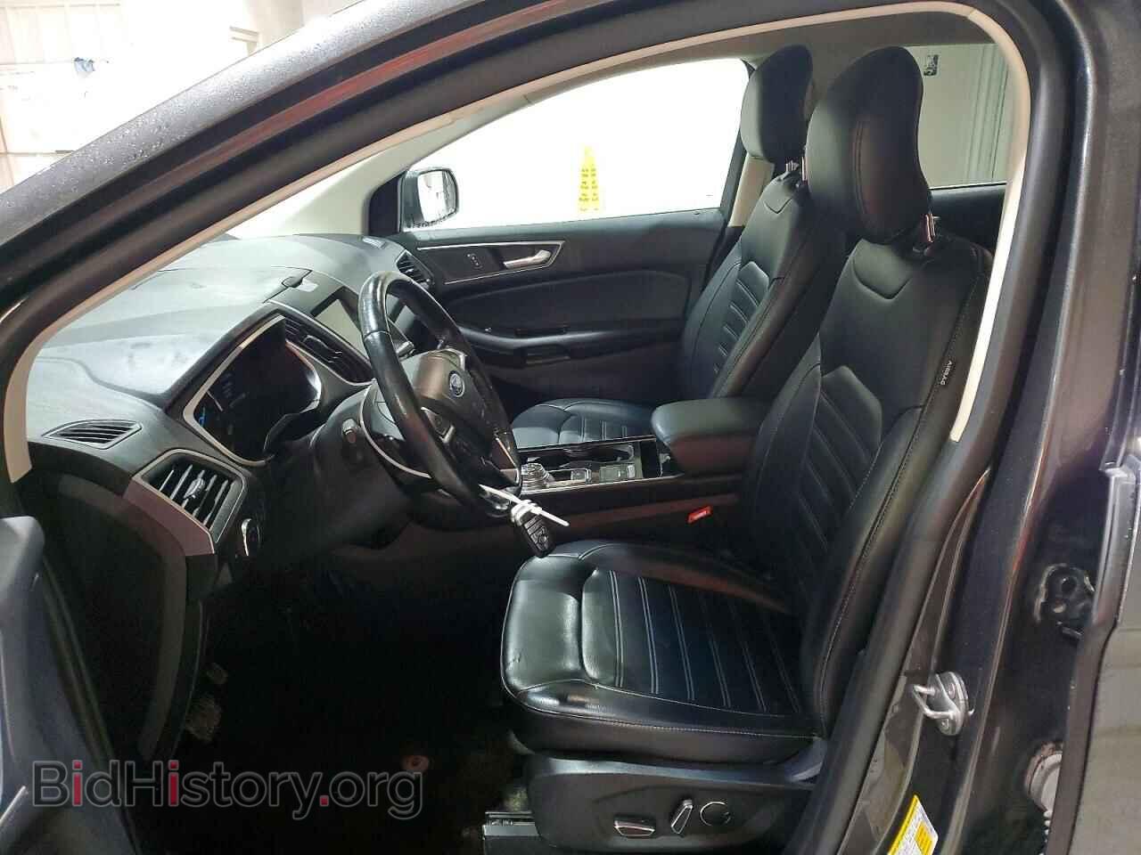 2019 FORD EDGE - VIN: 2FMPK4J99KBB08692 - Photo 7
