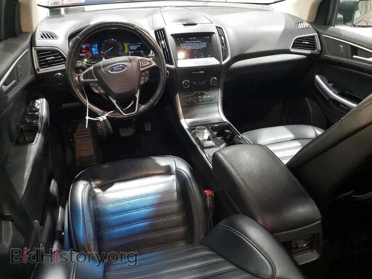 2019 FORD EDGE - VIN: 2FMPK4J99KBB08692 - Photo 8