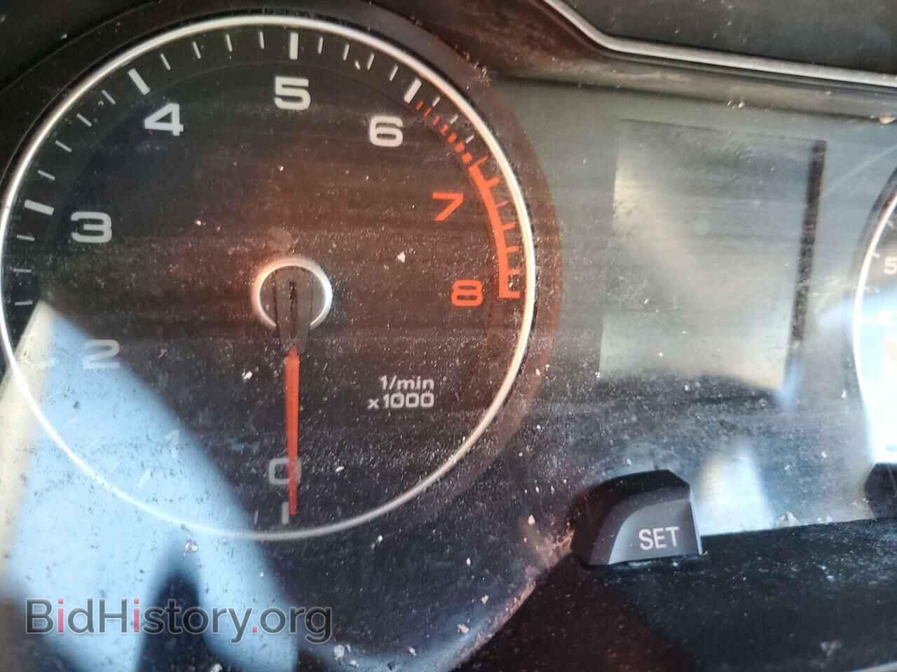 2014 AUDI A4 - VIN: WA1UFAFL0EA153044 - Фото 8