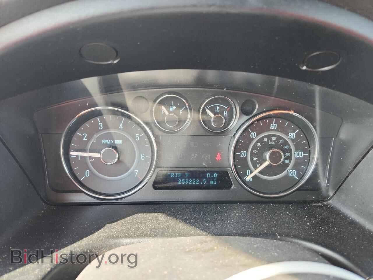 2009 FORD FLEX - VIN: 2FMDK52C89BA15580 - Фото 9