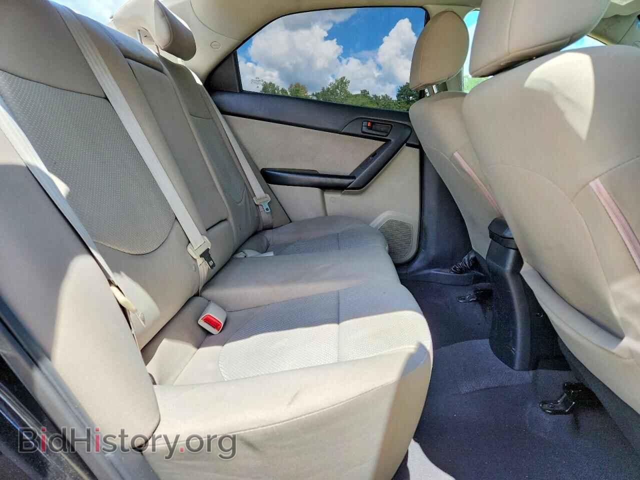 2012 KIA FORTE - VIN: KNAFU4A29C5529392 - Photo 10