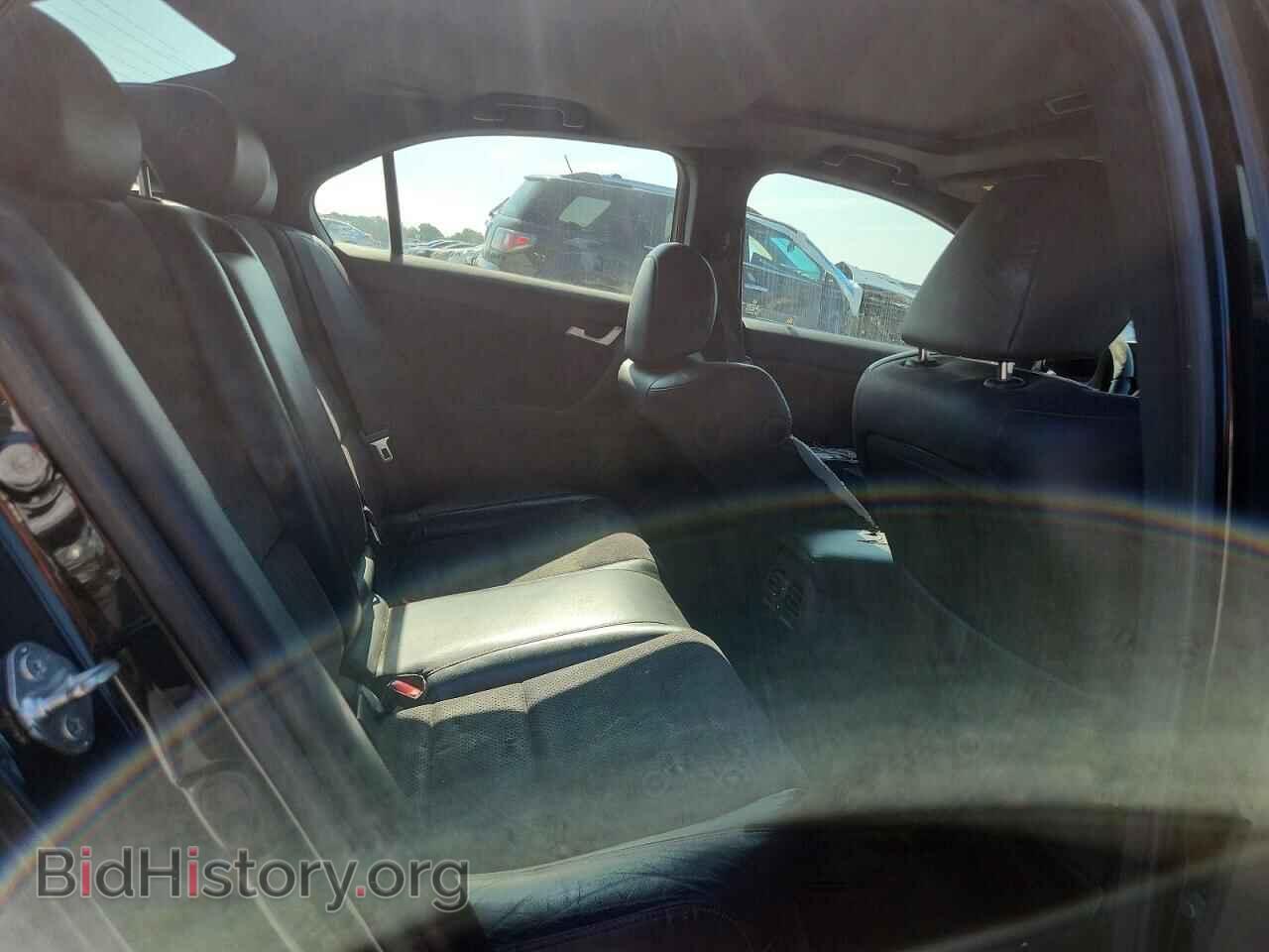 2014 ACURA TSX - VIN: JH4CU2F82EC005103 - Фото 10
