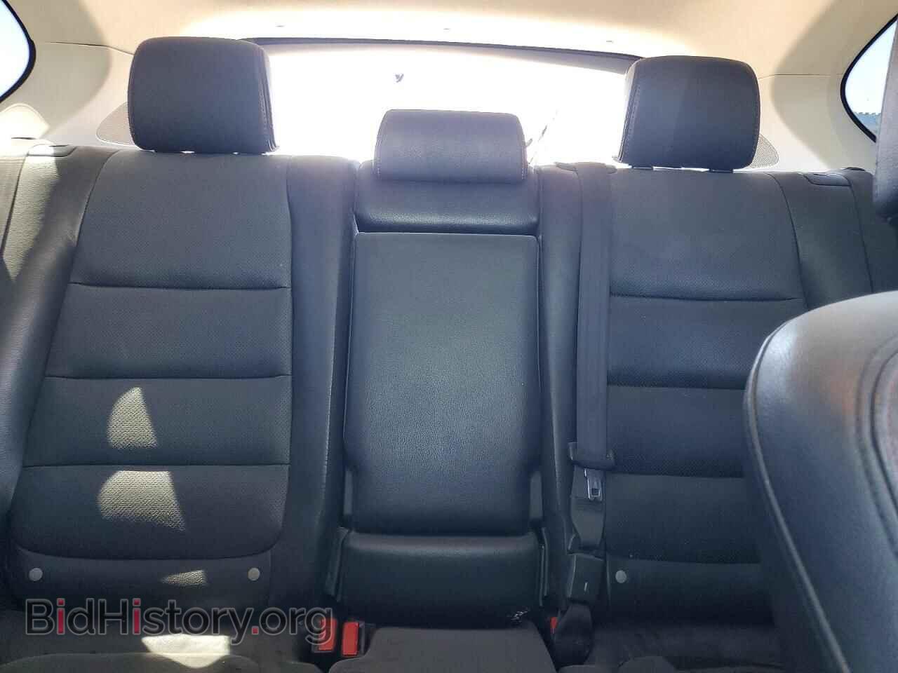 2013 MAZDA CX-5 - VIN: JM3KE2DE7D0146758 - Photo 10