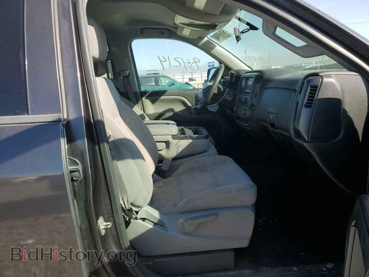 2014 GMC SIERRA - VIN: 3GTU2TEC2EG431264 - Фото 5