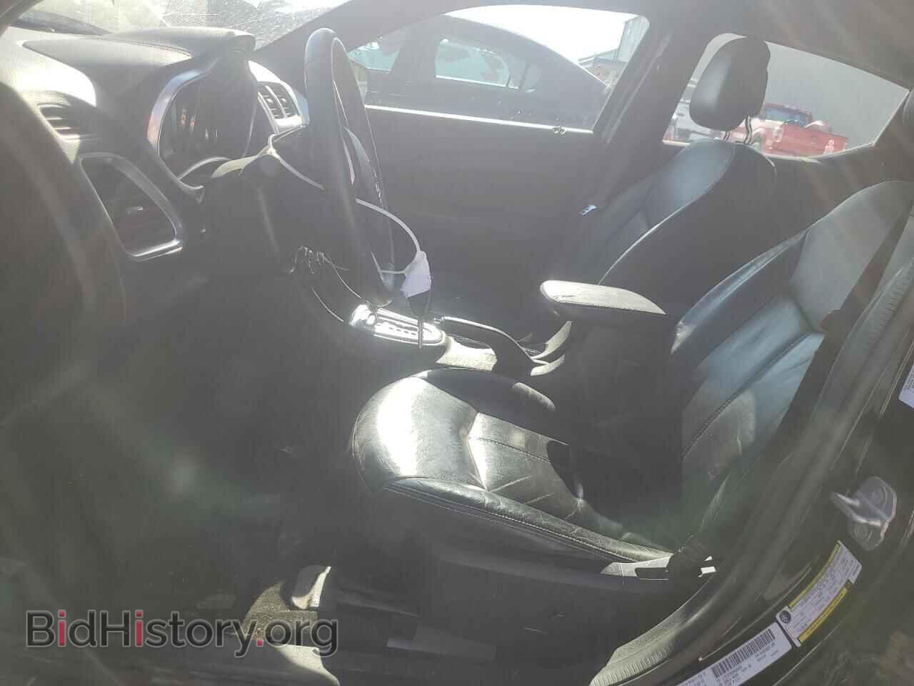 2013 DODGE AVENGER - VIN: 1C3CDZCB9DN626999 - Photo 7