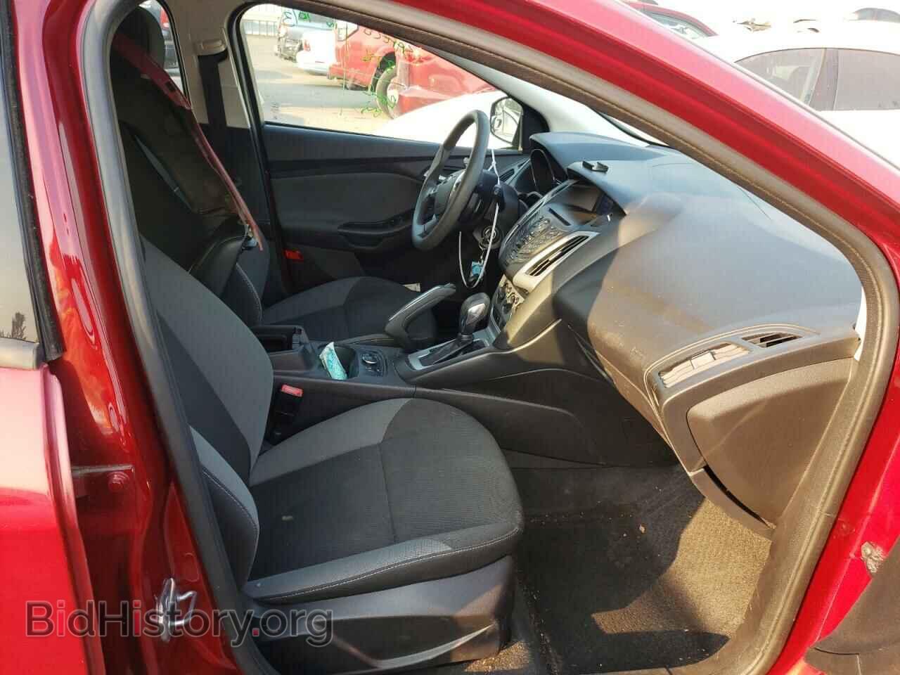 2013 FORD FOCUS - VIN: 1FADP3K28DL201412 - Photo 5