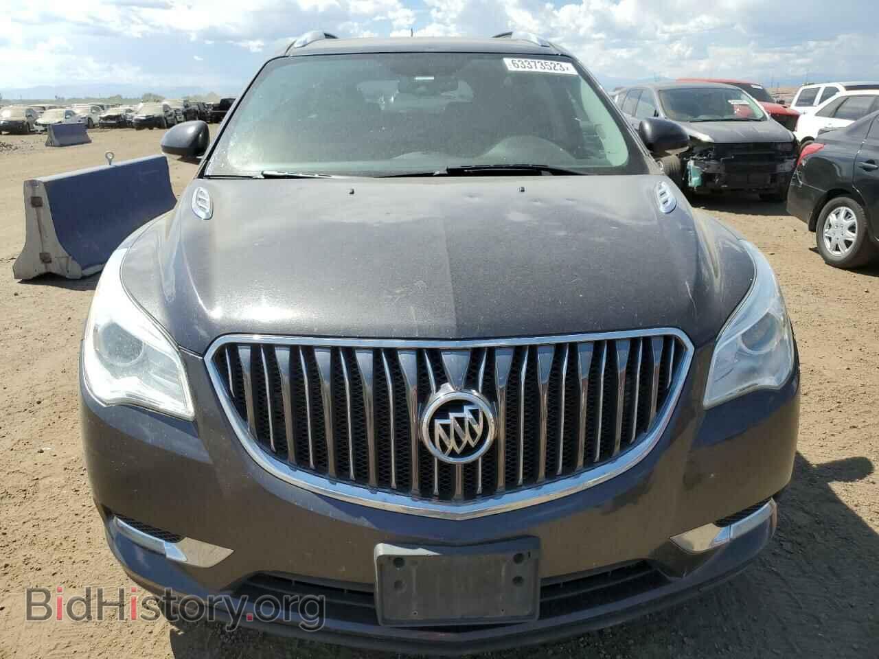 2017 BUICK ENCLAVE - VIN: 5GAKVBKD3HJ273656 - Фото 5