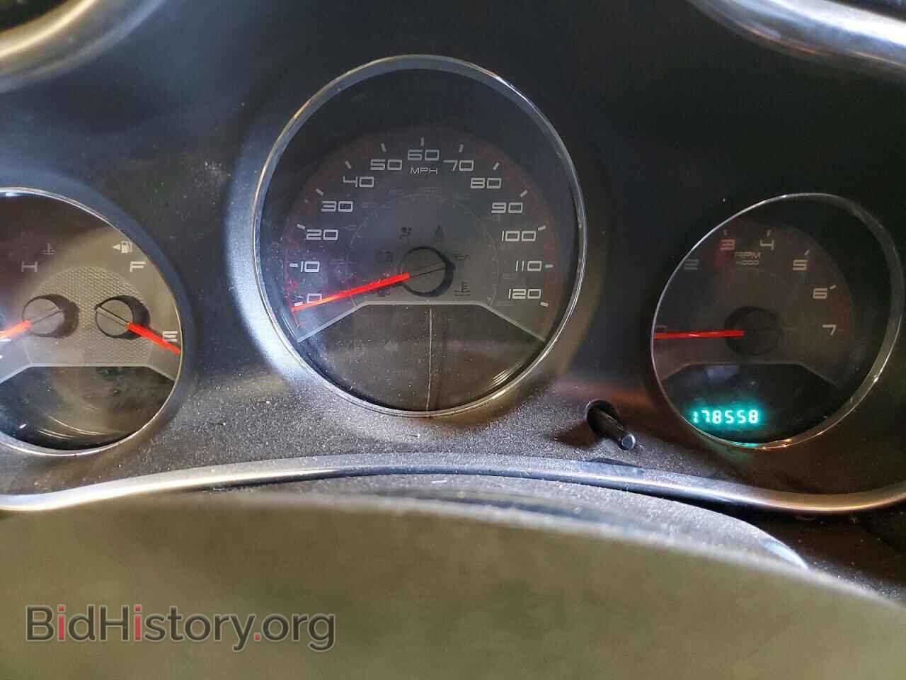 2012 DODGE AVENGER - VIN: 1C3CDZAG8CN269800 - Photo 9