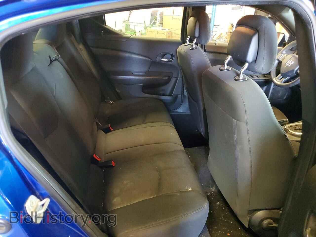 2012 DODGE AVENGER - VIN: 1C3CDZAG8CN269800 - Photo 10