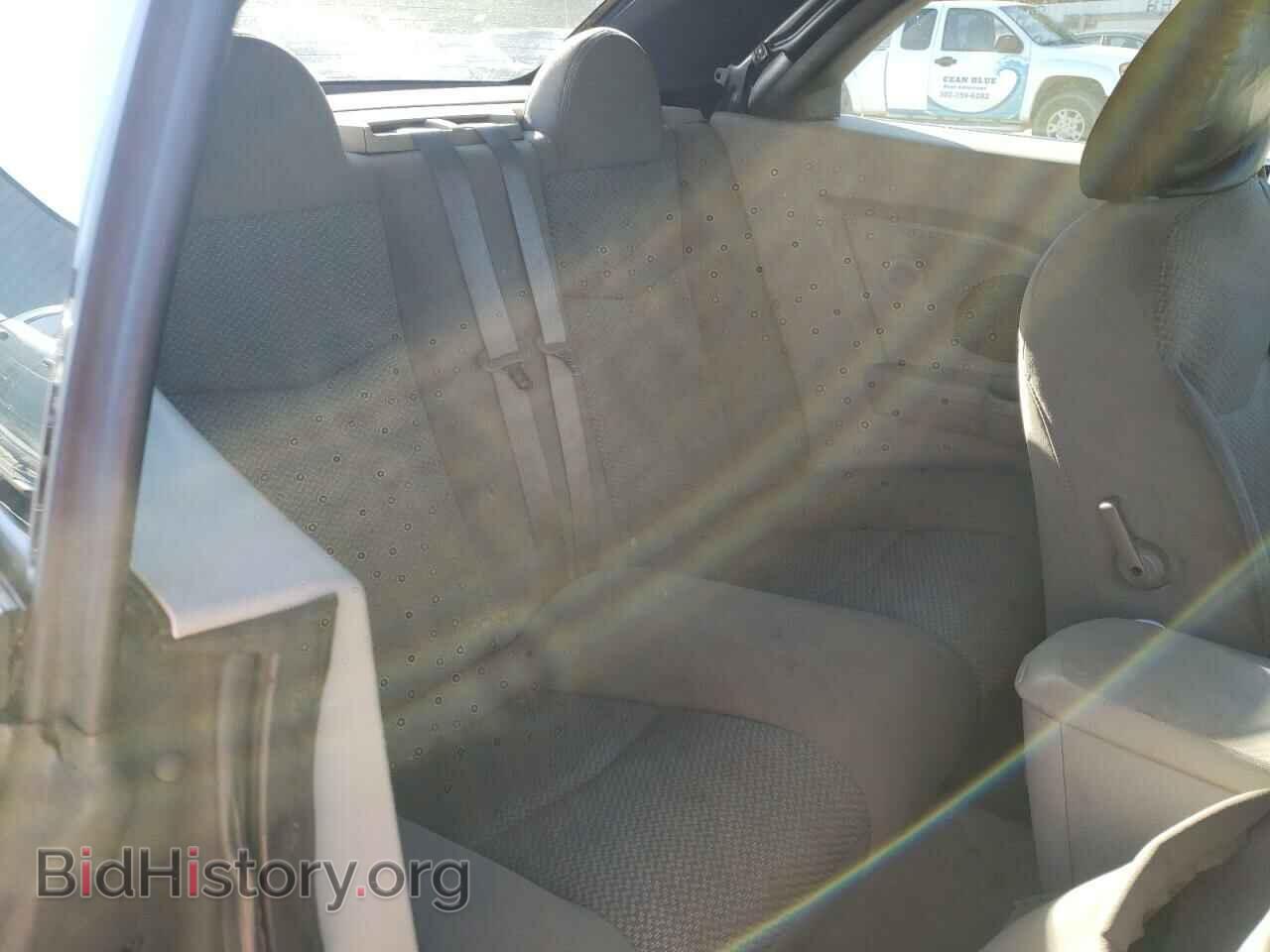 2008 CHRYSLER SEBRING - VIN: 1C3LC45K38N637781 - Фото 6