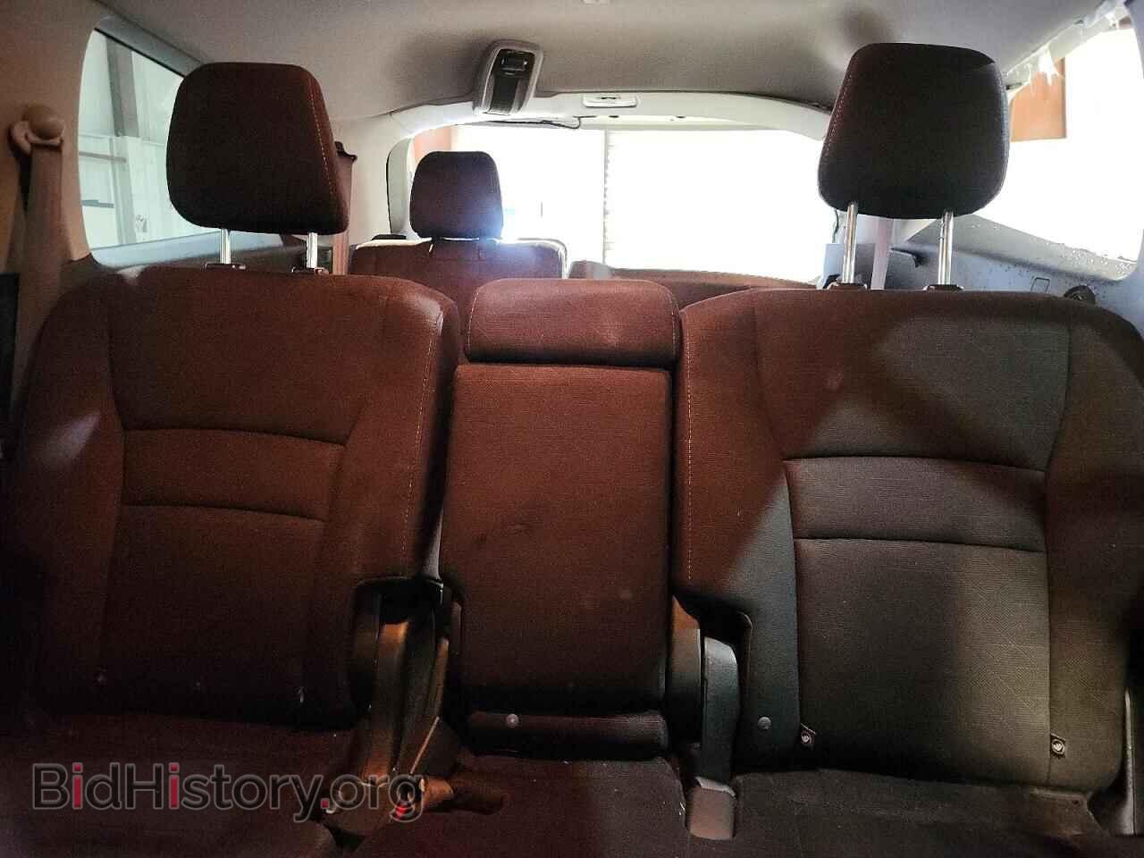 2019 HONDA PILOT - VIN: 5FNYF6H38KB002196 - Фото 10