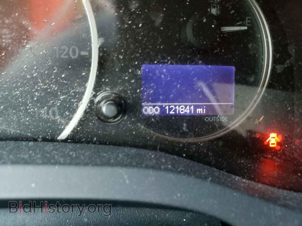 2015 LEXUS CT 200 - VIN: JTHKD5BH0F2238990 - Фото 8