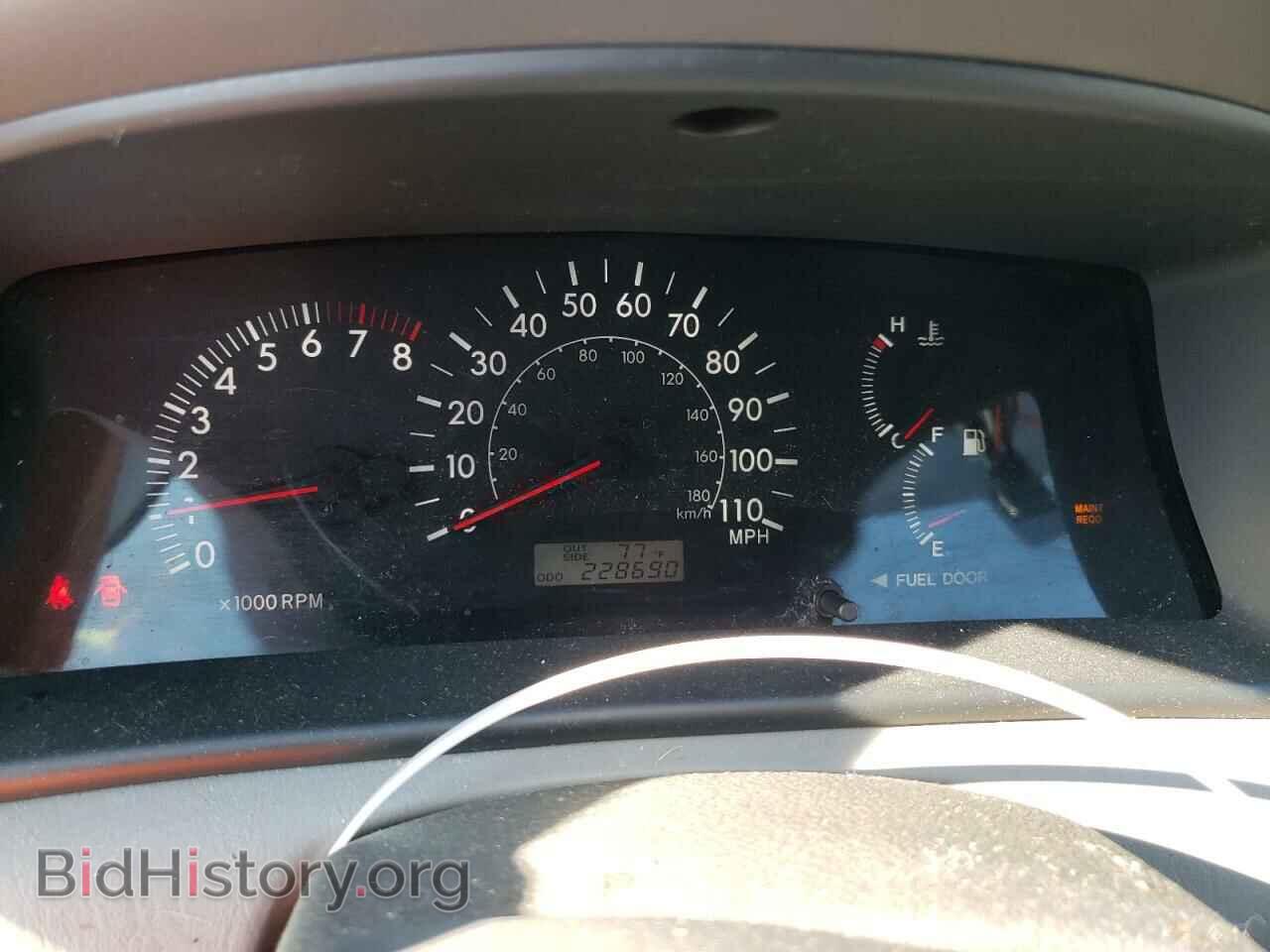 2008 TOYOTA COROLLA - VIN: 2T1BR32E28C879849 - Фото 9