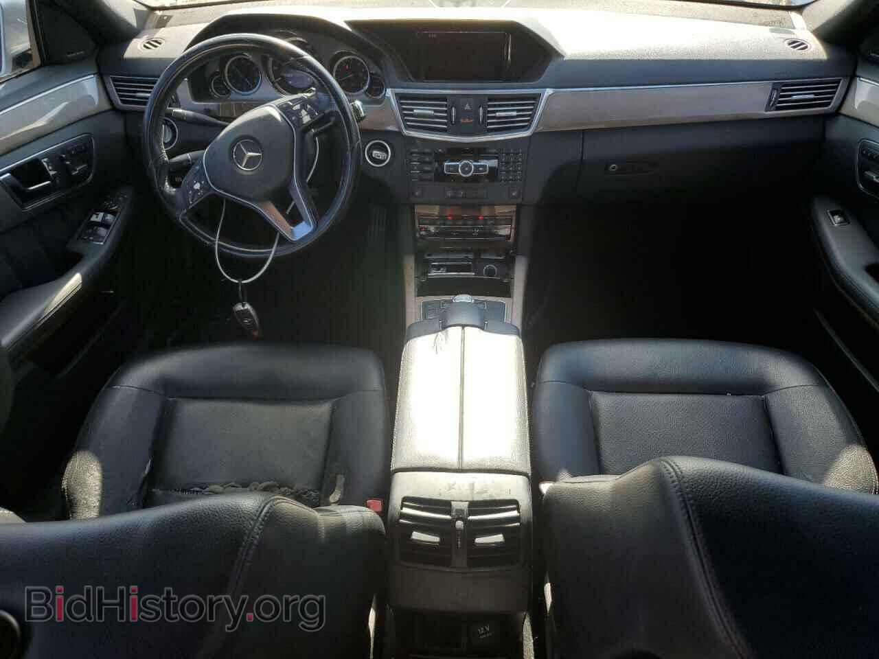 2013 MERCEDES-BENZ E-CLASS - VIN: WDDHF5KB0DA664981 - Фото 8