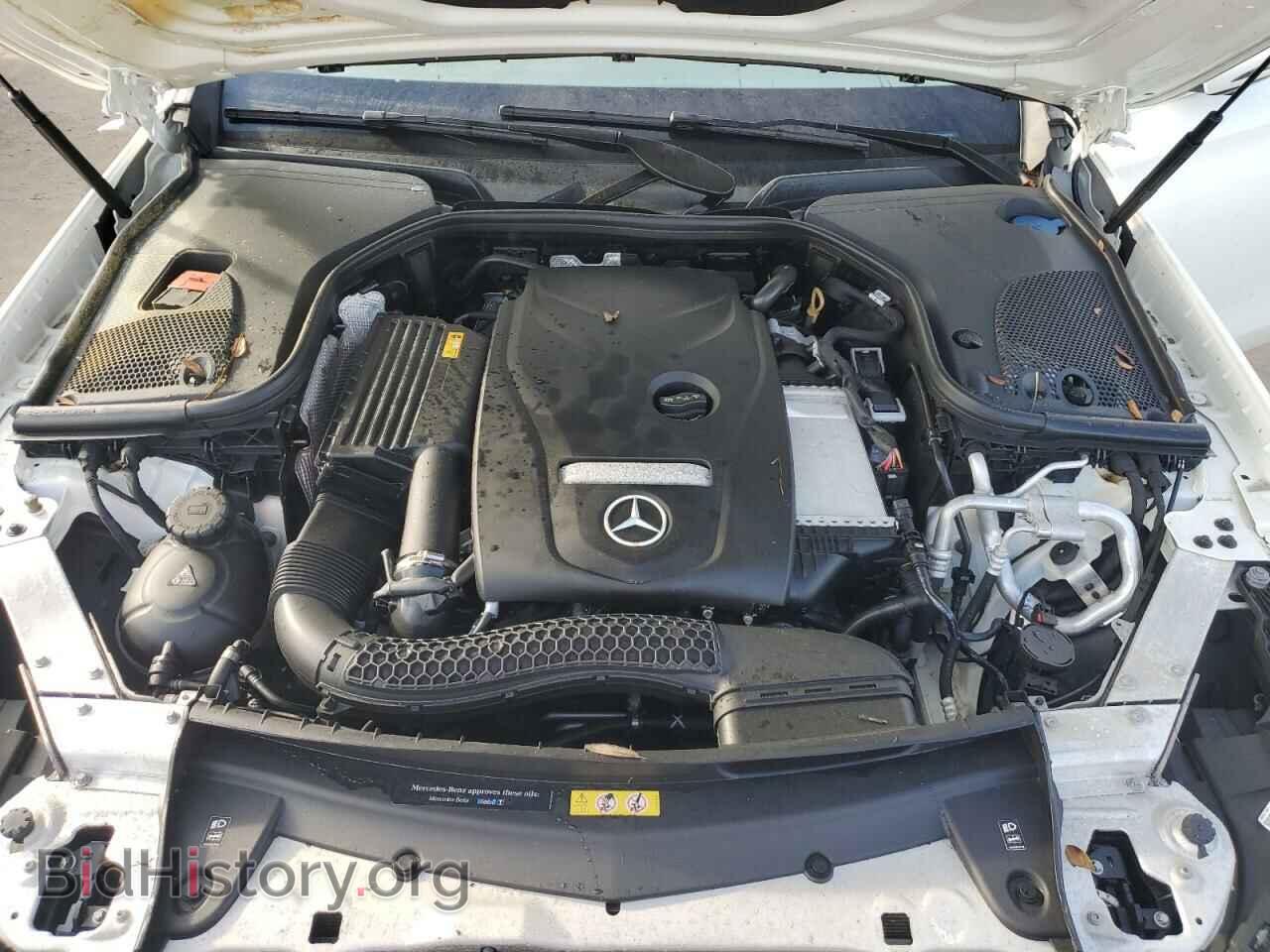 2018 MERCEDES-BENZ E-CLASS - VIN: WDDZF4JB3JA381681 - Фото 7