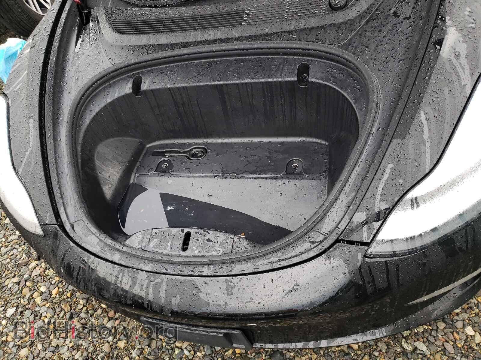 2020 TESLA MODEL 3 - VIN: 5YJ3E1EA5LF662748 - Фото 7
