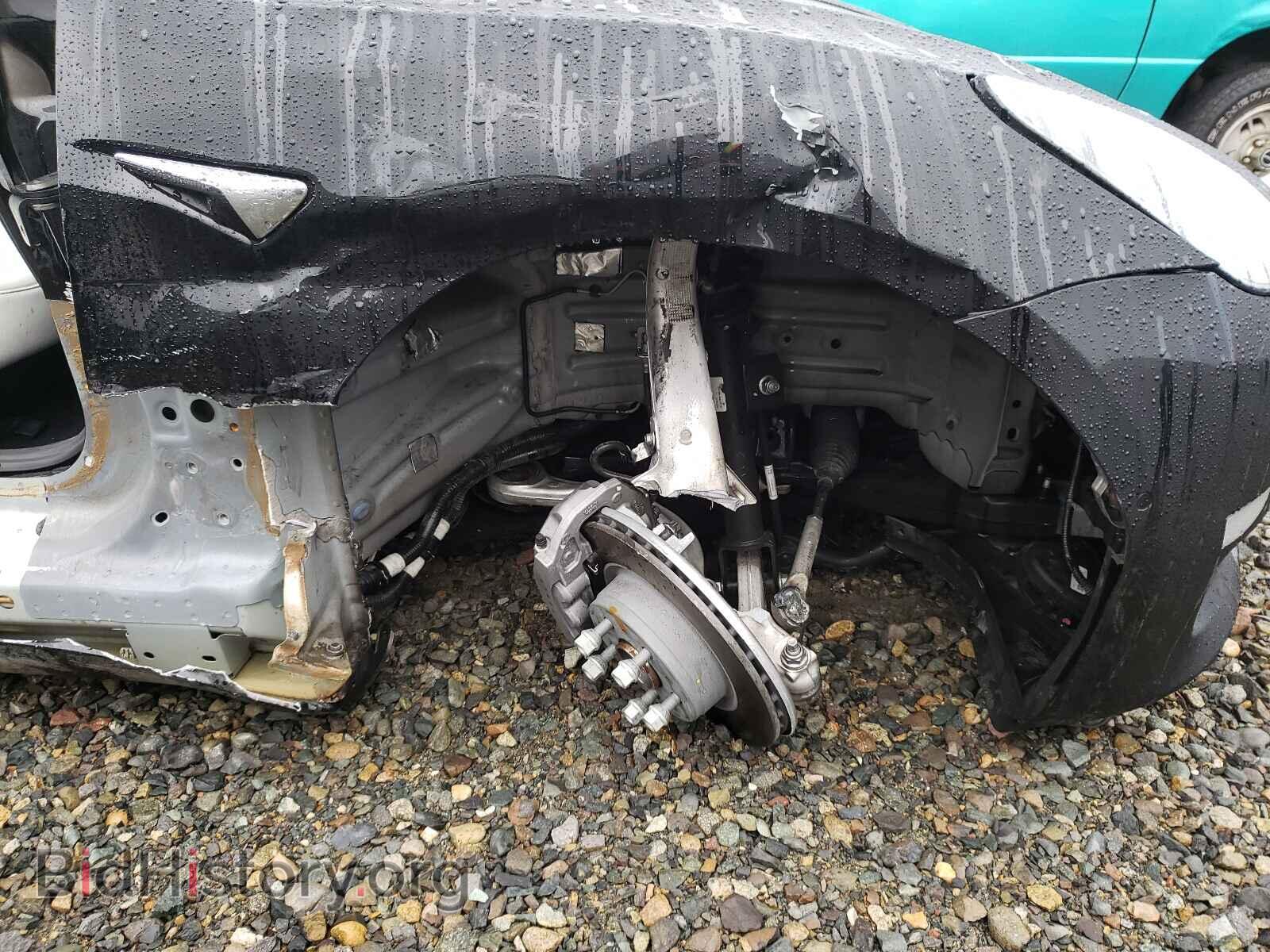 2020 TESLA MODEL 3 - VIN: 5YJ3E1EA5LF662748 - Фото 9