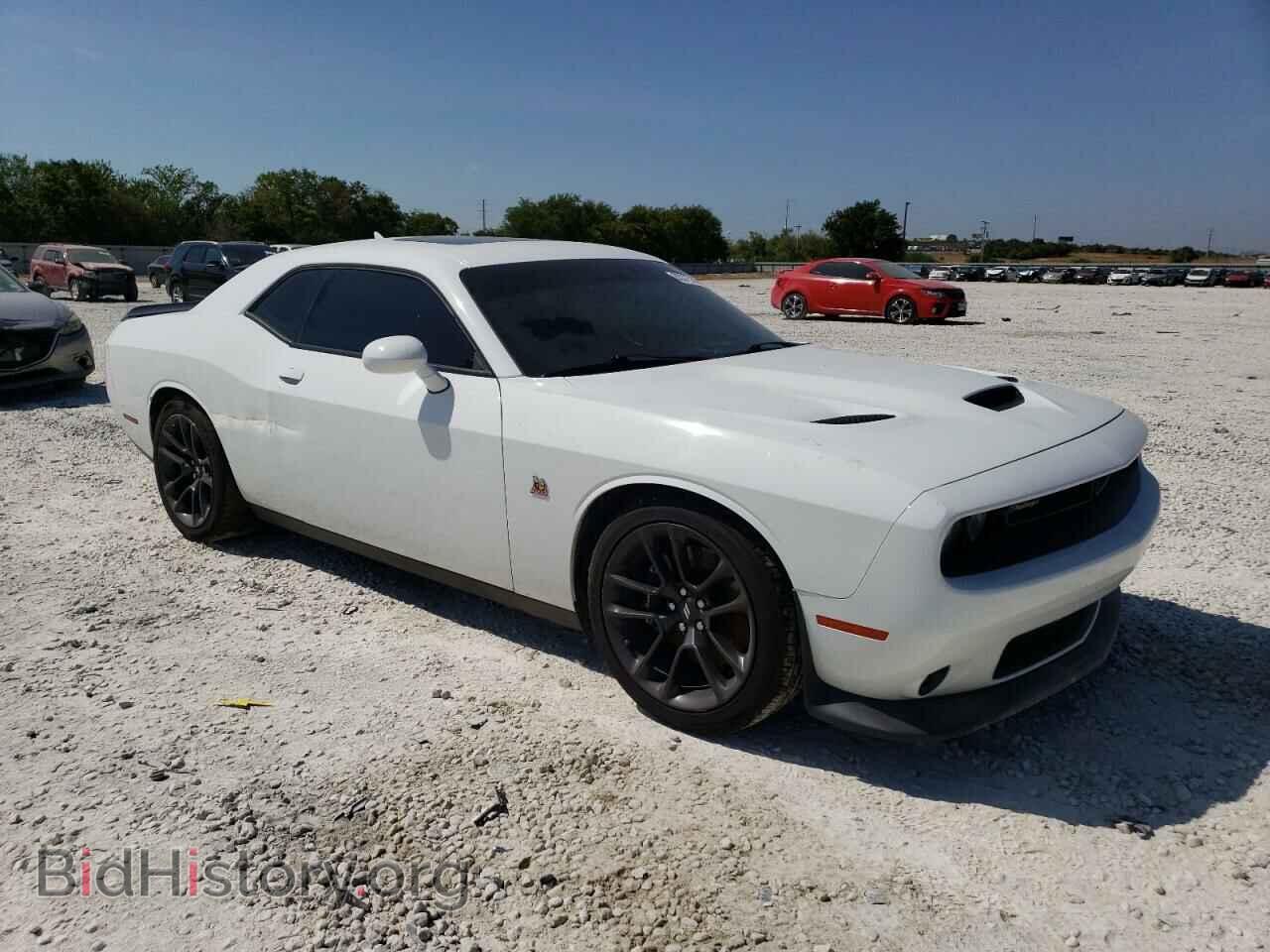 2020 DODGE CHALLENGER - VIN: 2C3CDZFJ3LH179435 - Photo 4