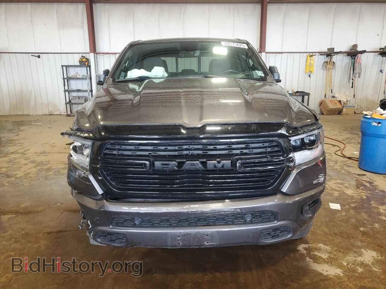 2020 RAM 1500 - VIN: 1C6SRFFT6LN258539 - Фото 5